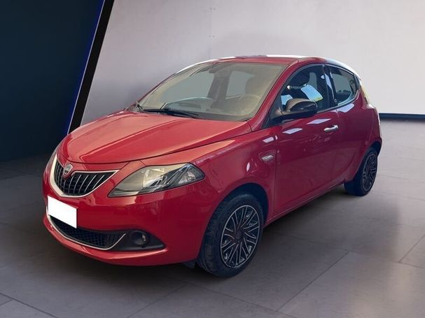 Lancia Ypsilon 51 kW image number 1