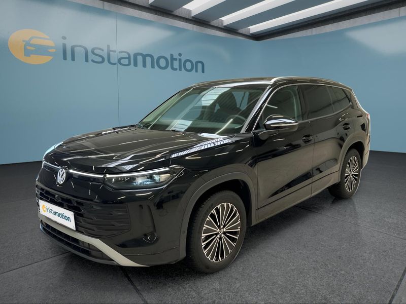 Volkswagen Tayron Life