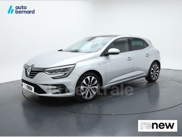 Renault Megane 103 kW image number 1