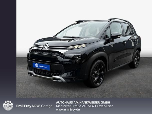 Citroen C3 Aircross PureTech 130 Shine Pack EAT6 96 kW image number 1