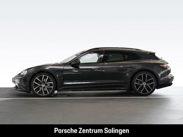 Porsche Taycan 4 Cross Turismo 320 kW image number 4