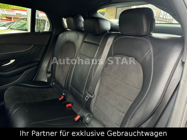 Mercedes-Benz GLC 300 4Matic 180 kW image number 16