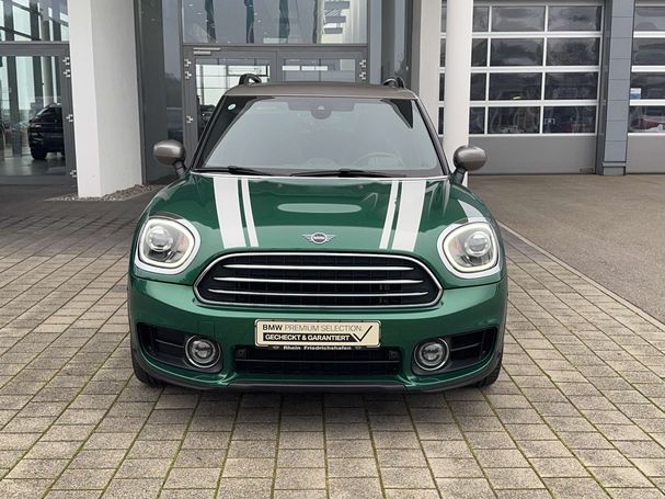 Mini Cooper Countryman ALL4 100 kW image number 2