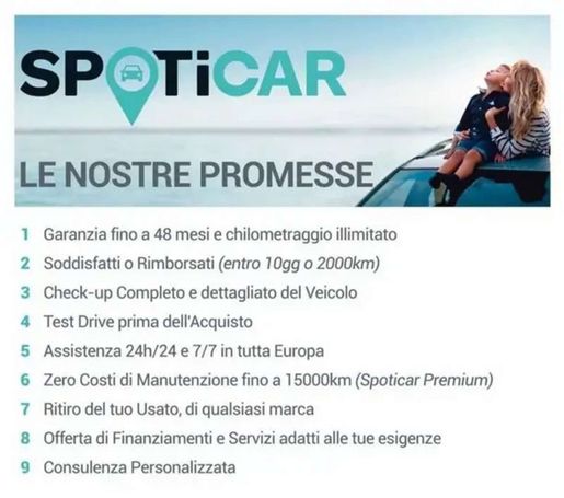 Fiat 500X 1.3 4x2 City Cross 70 kW image number 17