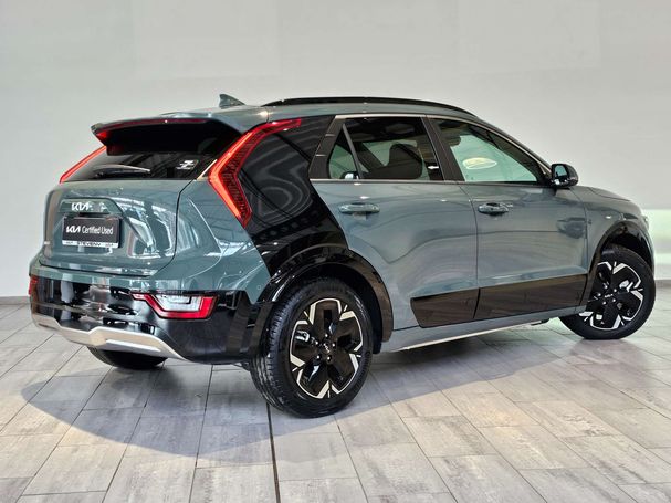 Kia Niro 150 kW image number 4