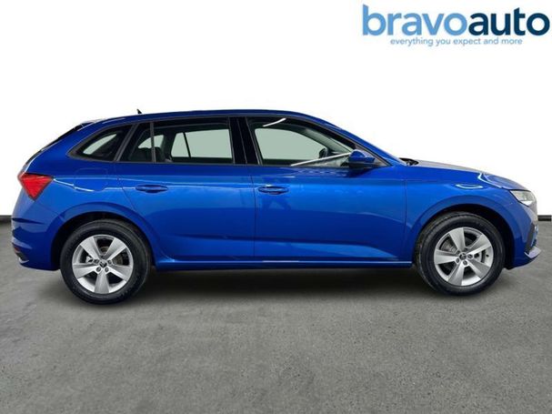 Skoda Scala 1.0 TSI 85 kW image number 15