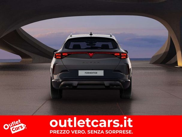 Cupra Formentor 1.5 DSG 150 kW image number 3