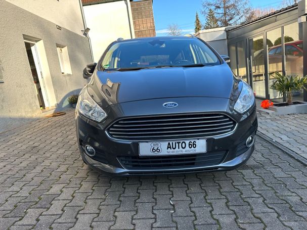 Ford S-Max 118 kW image number 4