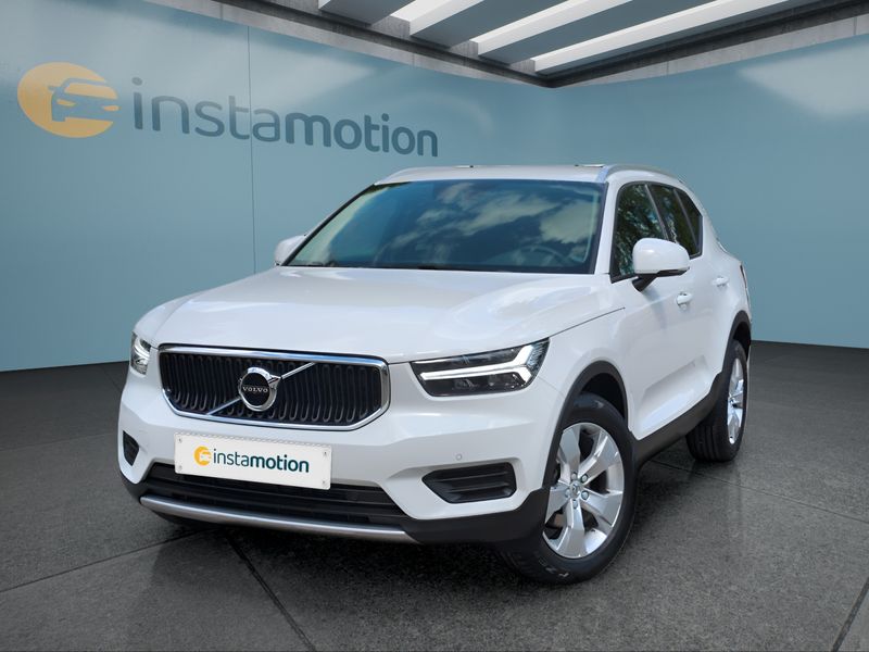 Volvo XC40 T3 Momentum