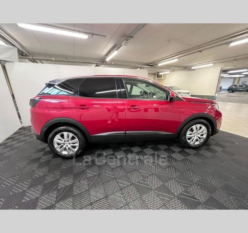 Peugeot 3008 130 EAT6 Stop & Start Active 96 kW image number 8