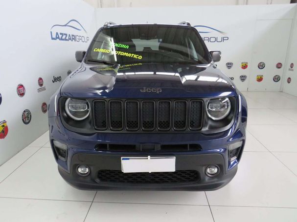 Jeep Renegade 1.3 110 kW image number 2