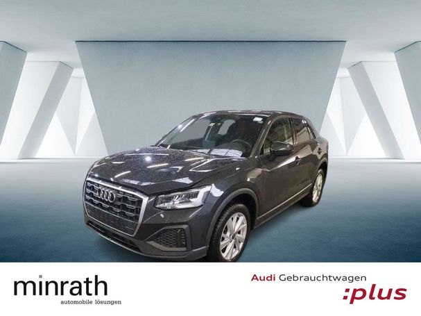 Audi Q2 35 TFSI S tronic 110 kW image number 2