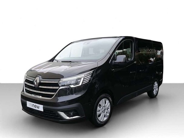 Renault Trafic EDC 110 kW image number 1