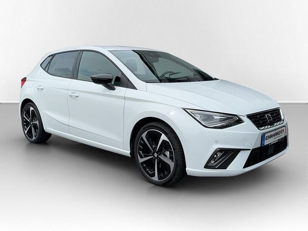 Seat Ibiza 1.0 TSI FR 85 kW image number 2