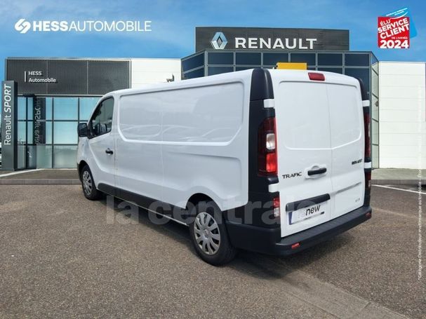 Renault Trafic DCi 120 L2H1 88 kW image number 4