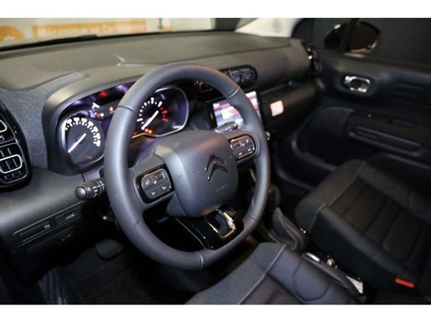 Citroen C3 Aircross 96 kW image number 9