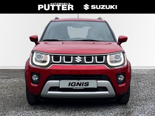 Suzuki Ignis 61 kW image number 2