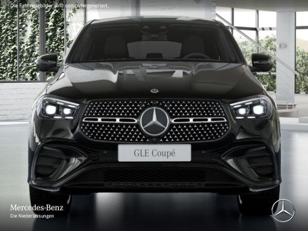 Mercedes-Benz GLE 350 de 245 kW image number 6