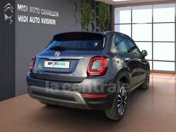 Fiat 500X 1.0 FireFly City Cross 88 kW image number 15