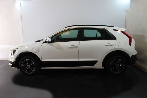 Kia Niro 1.6 135 kW image number 5