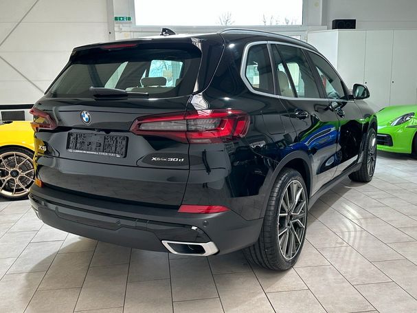 BMW X5 xDrive30d 195 kW image number 26