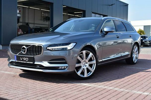 Volvo V90 AWD D5 173 kW image number 1