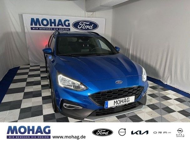 Ford Focus 1.5 EcoBlue 88 kW image number 2