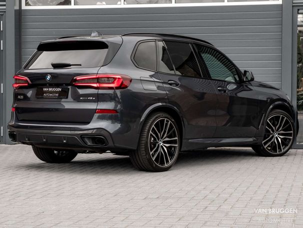 BMW X5 45e xDrive 290 kW image number 2