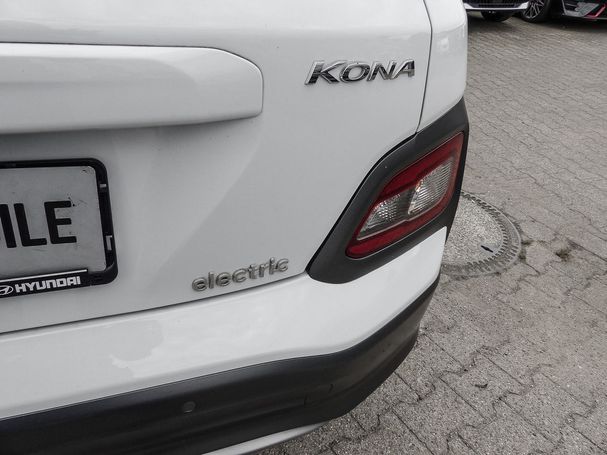 Hyundai Kona 100 kW image number 16