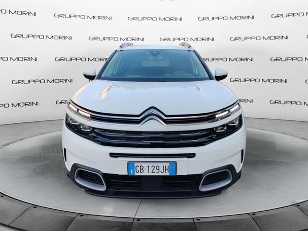 Citroen C5 Aircross BlueHDi 180 S&S EAT8 SHINE 130 kW image number 2