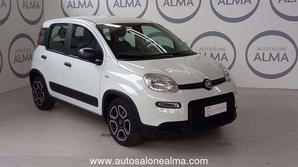 Fiat Panda 1.0 Hybrid City 51 kW image number 3