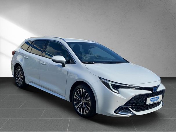 Toyota Corolla 2.0 Hybrid Touring Sports 144 kW image number 2