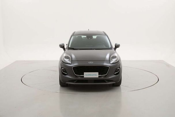 Ford Puma 92 kW image number 9