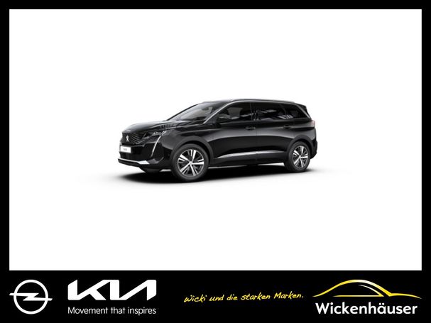 Peugeot 5008 96 kW image number 5