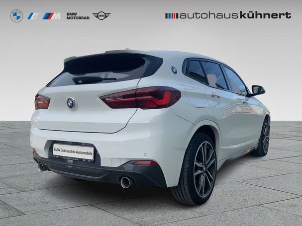 BMW X2 xDrive25d 170 kW image number 3