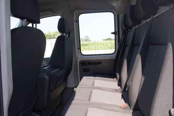 Volkswagen Crafter 35 TDI 103 kW image number 8