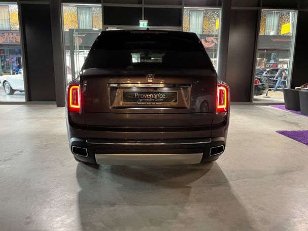 Rolls-Royce Cullinan 420 kW image number 8