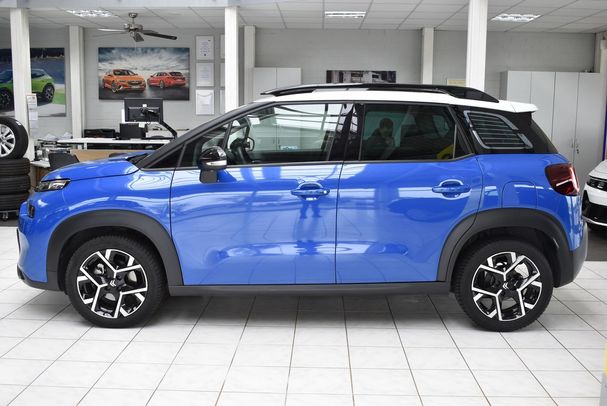 Citroen C3 Aircross 110 S&S 81 kW image number 3