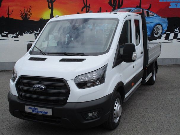 Ford Transit 350 L3 Trend 96 kW image number 1