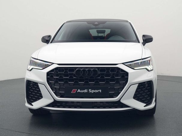 Audi RSQ3 2.5 quattro Sportback 294 kW image number 1