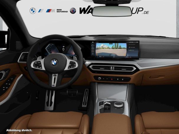 BMW 340i xDrive Touring 275 kW image number 4