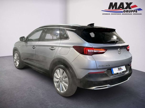 Opel Grandland X 1.6 Turbo Ultimate 221 kW image number 7