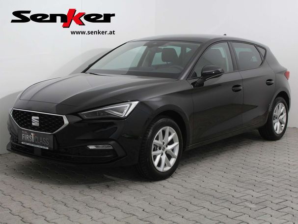 Seat Leon 1.5 TSI Style 85 kW image number 1