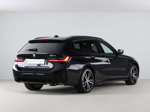 BMW 320 e Touring 150 kW image number 9