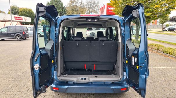 Ford Transit Connect 1.5 74 kW image number 16