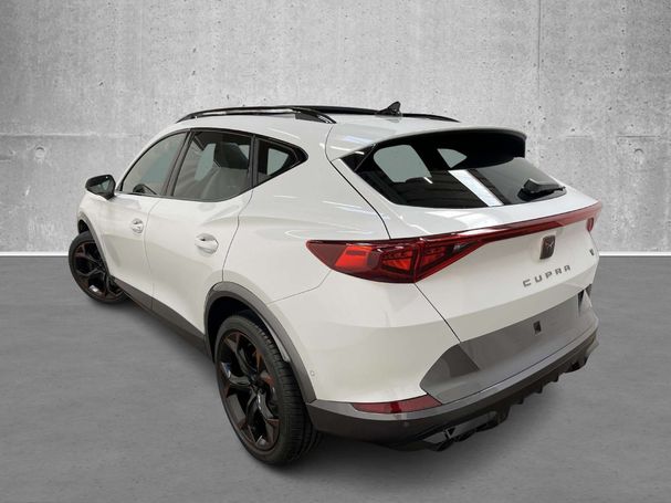 Cupra Formentor 2.0 TSI DSG VZ 228 kW image number 5