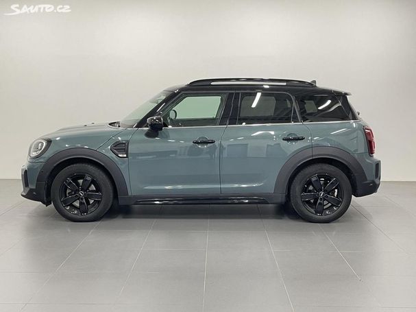 Mini Cooper Countryman 100 kW image number 3