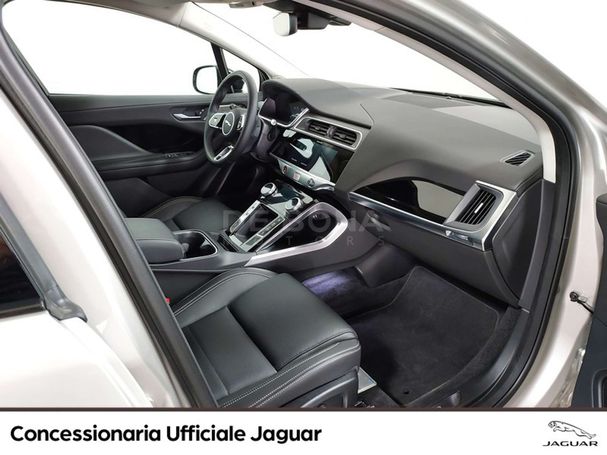 Jaguar I-Pace 236 kW image number 25