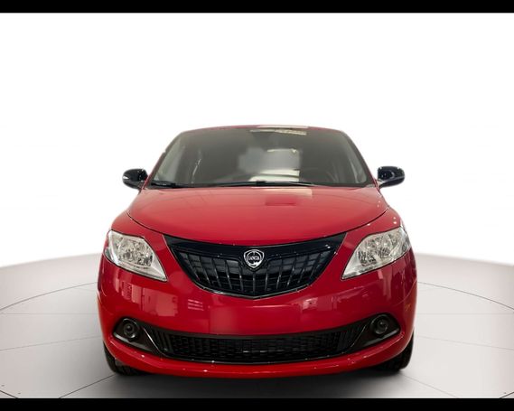 Lancia Ypsilon 51 kW image number 8