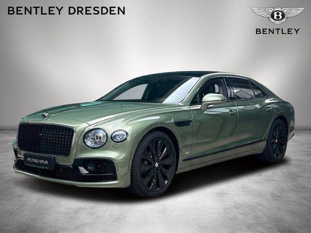 Bentley Flying Spur 6.0 W12 467 kW image number 1